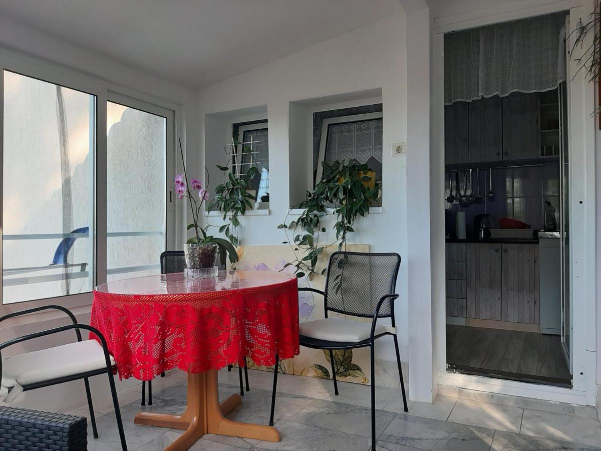 The Look Apartment มาลีโลชินจ์ ภายนอก รูปภาพ