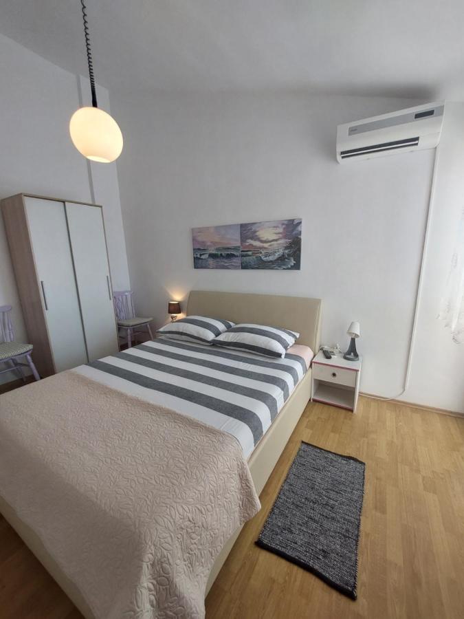 The Look Apartment มาลีโลชินจ์ ภายนอก รูปภาพ