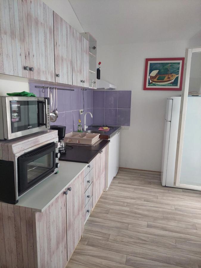 The Look Apartment มาลีโลชินจ์ ภายนอก รูปภาพ