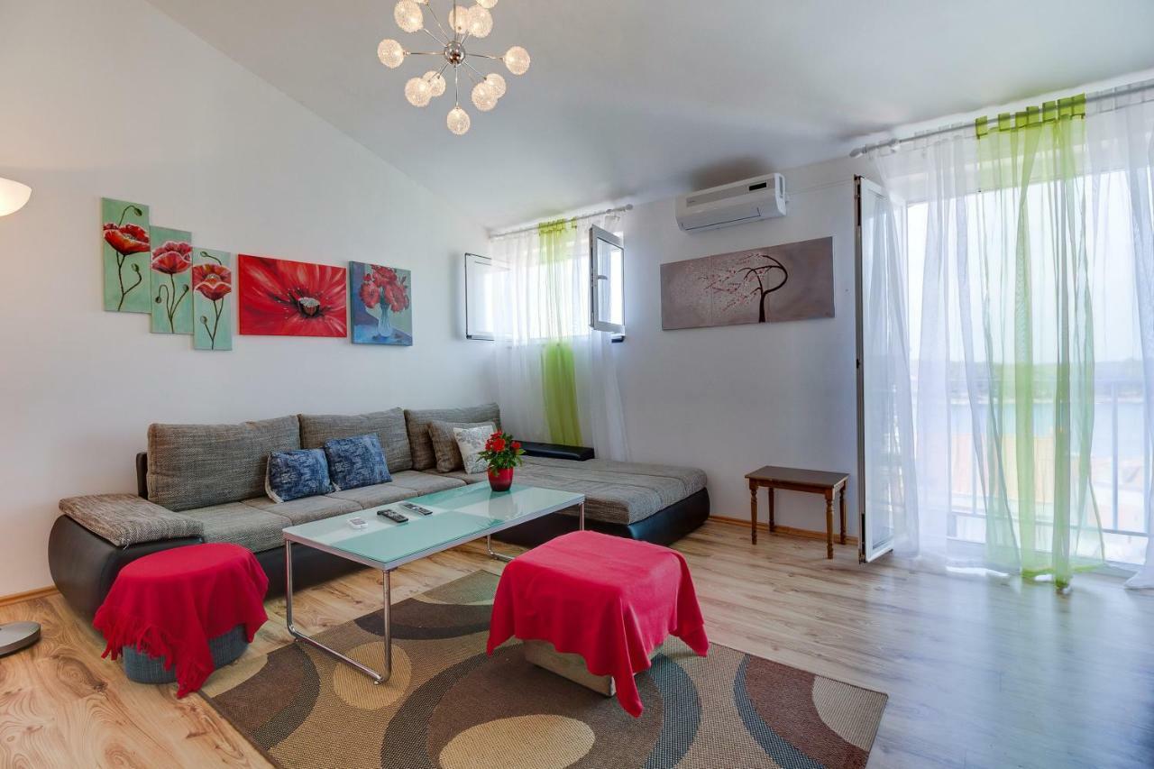 The Look Apartment มาลีโลชินจ์ ภายนอก รูปภาพ
